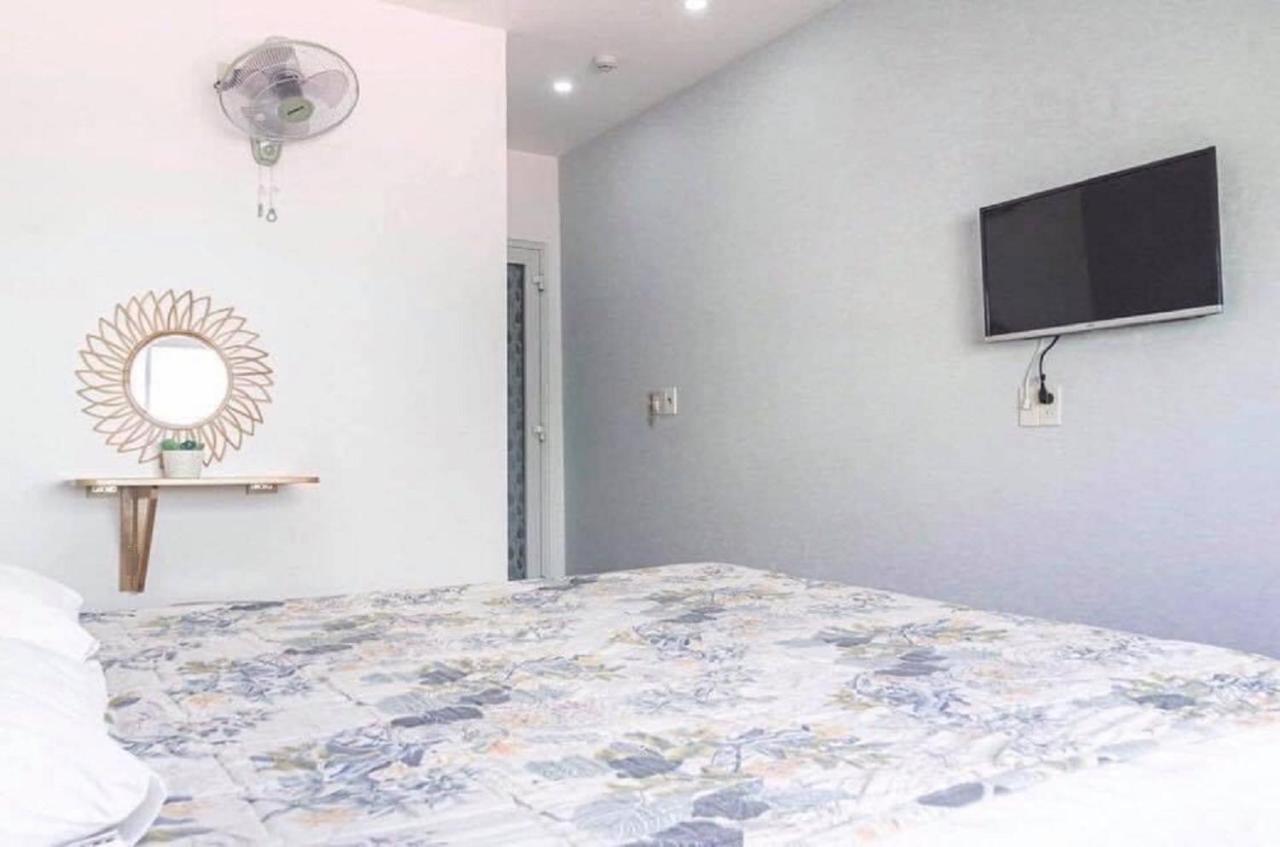 Ifriends Hostel Nha Trang Exterior foto