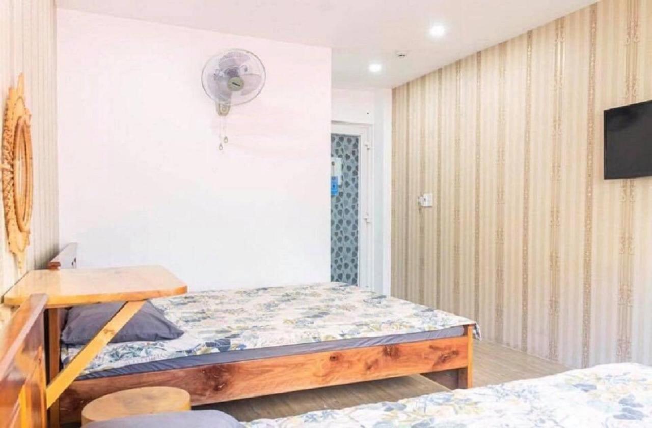 Ifriends Hostel Nha Trang Exterior foto