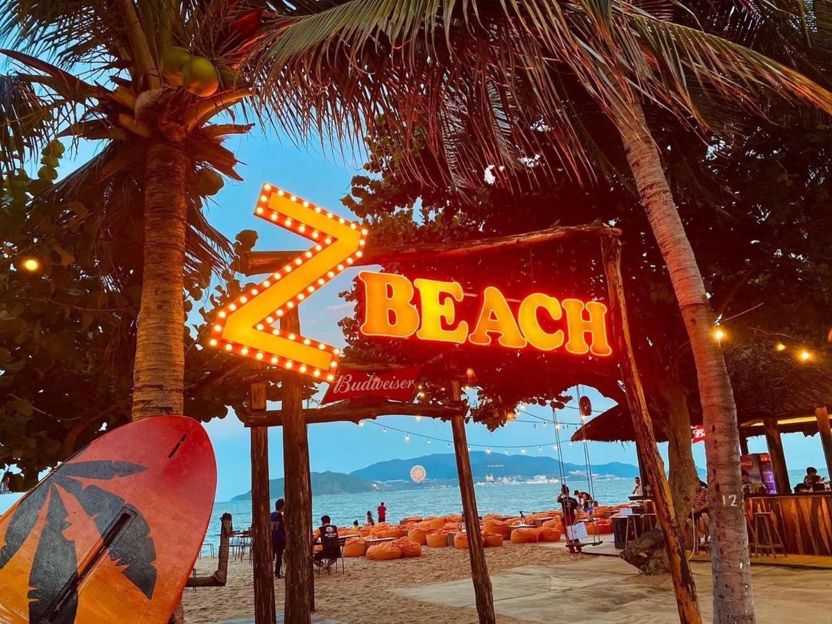 Ifriends Hostel Nha Trang Exterior foto