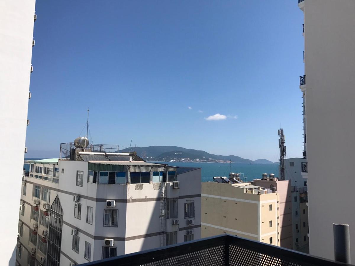 Ifriends Hostel Nha Trang Exterior foto
